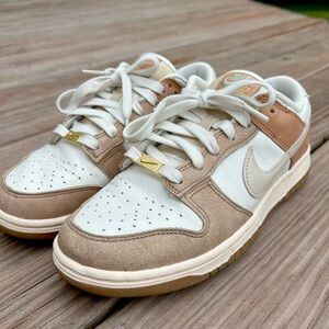 Nike Australia low dunk